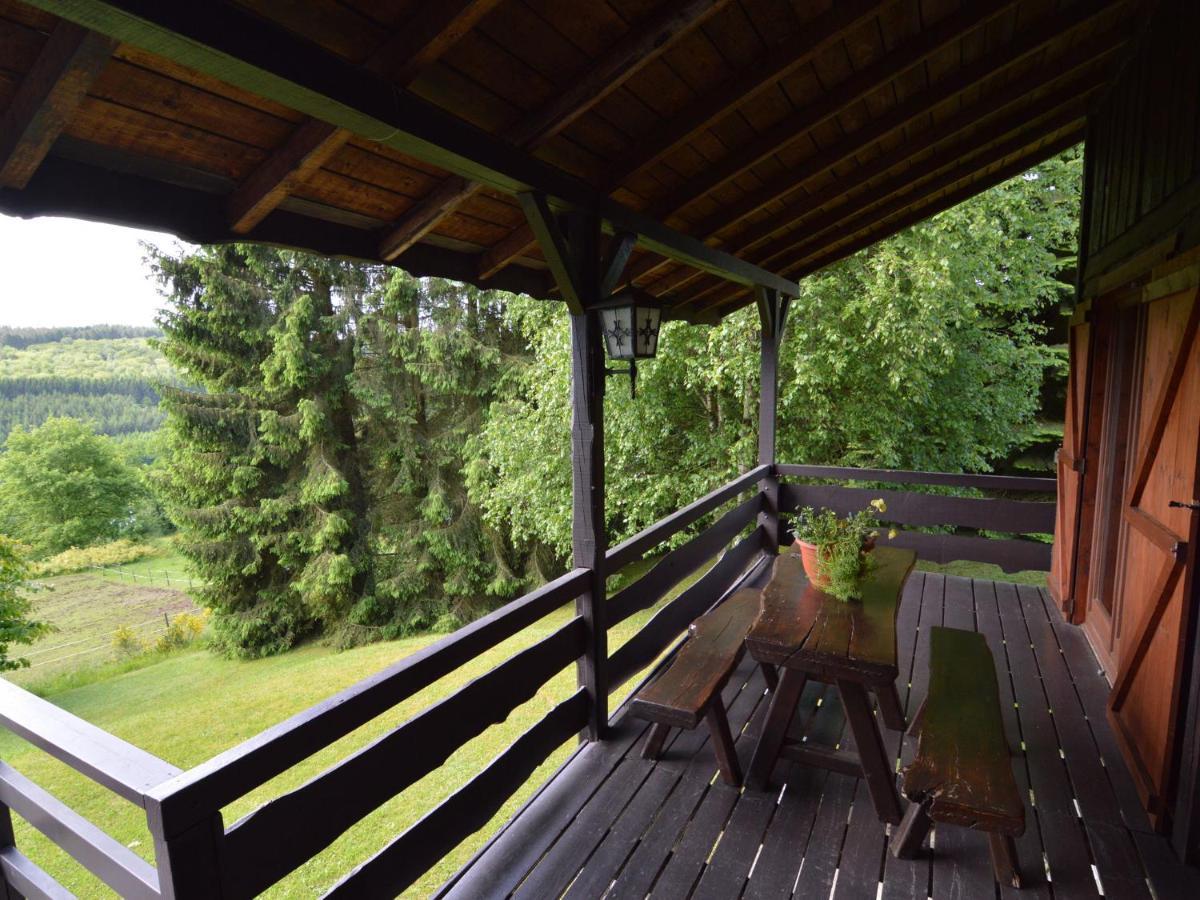Pretty Cottage Ardennes Near The Valley Of Lesse Vencimont Esterno foto