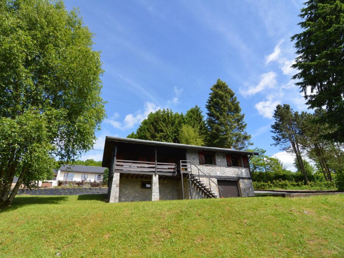 Pretty Cottage Ardennes Near The Valley Of Lesse Vencimont Esterno foto