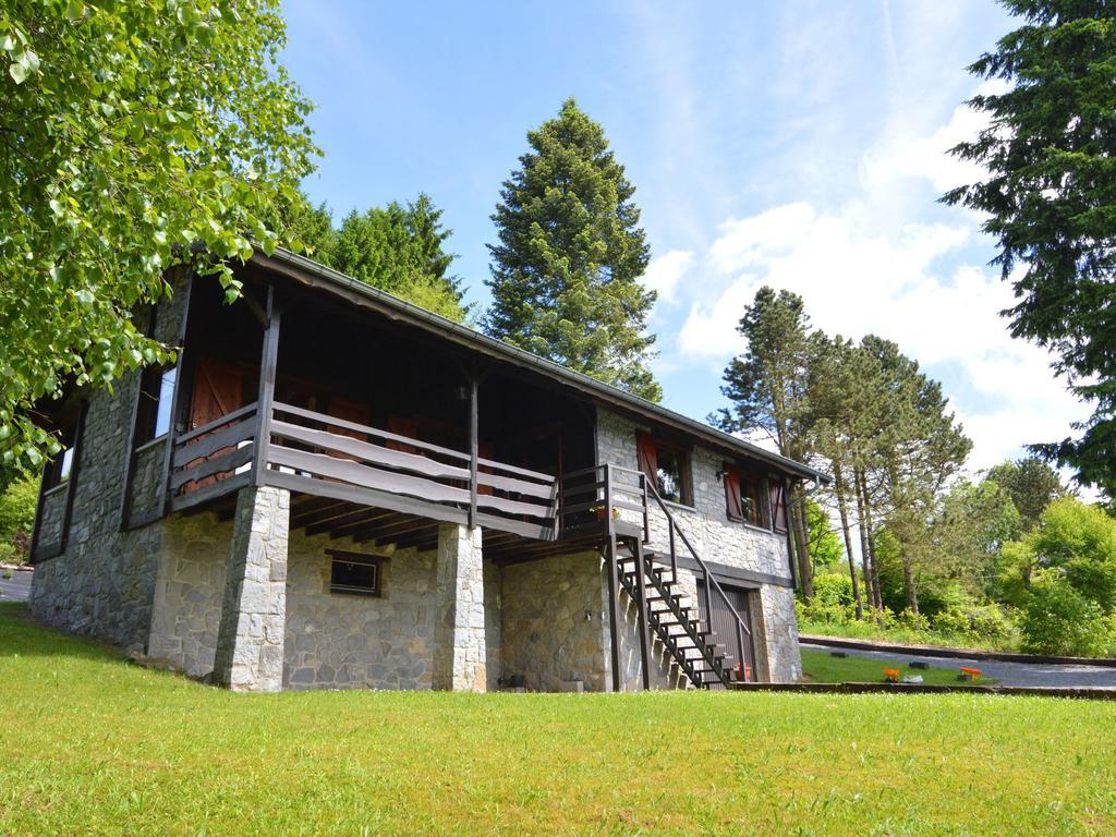 Pretty Cottage Ardennes Near The Valley Of Lesse Vencimont Esterno foto