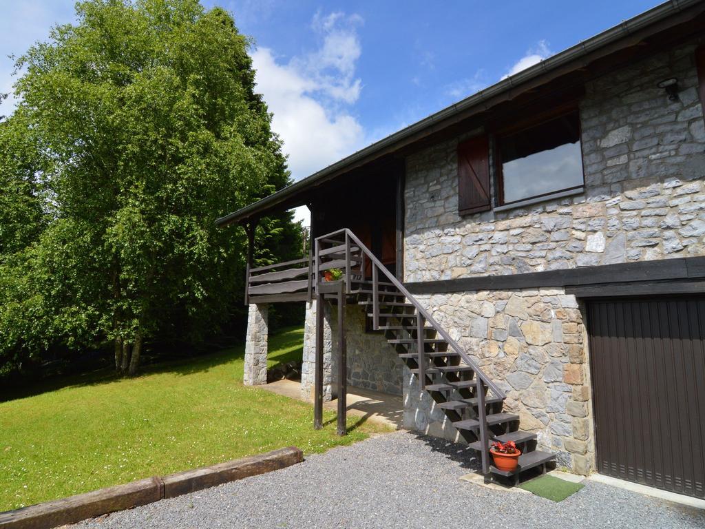 Pretty Cottage Ardennes Near The Valley Of Lesse Vencimont Esterno foto