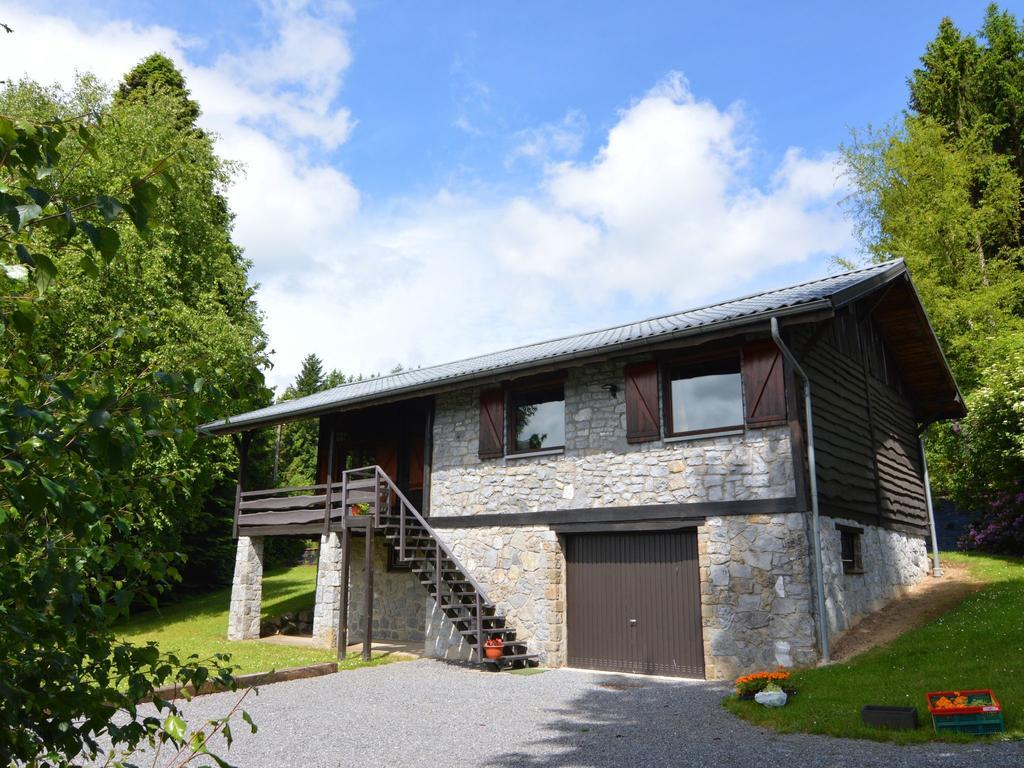 Pretty Cottage Ardennes Near The Valley Of Lesse Vencimont Esterno foto