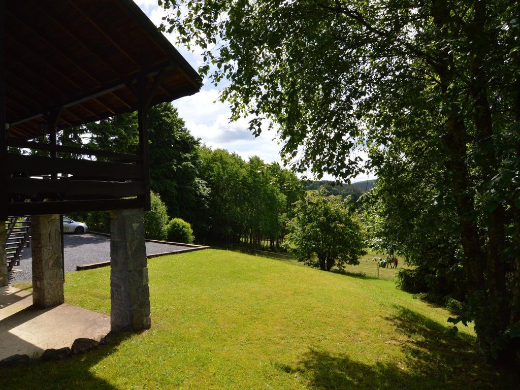 Pretty Cottage Ardennes Near The Valley Of Lesse Vencimont Esterno foto