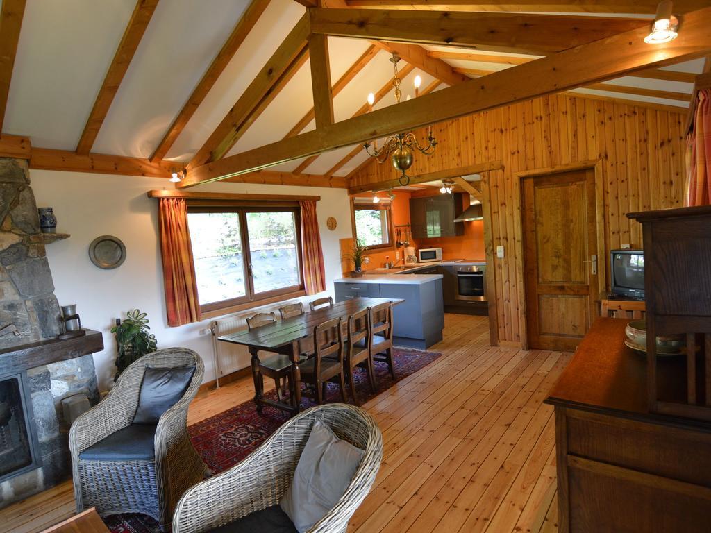 Pretty Cottage Ardennes Near The Valley Of Lesse Vencimont Esterno foto