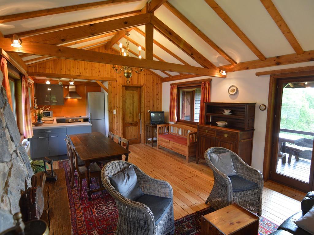 Pretty Cottage Ardennes Near The Valley Of Lesse Vencimont Esterno foto