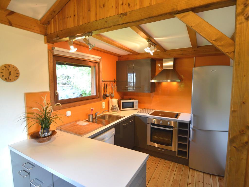 Pretty Cottage Ardennes Near The Valley Of Lesse Vencimont Esterno foto