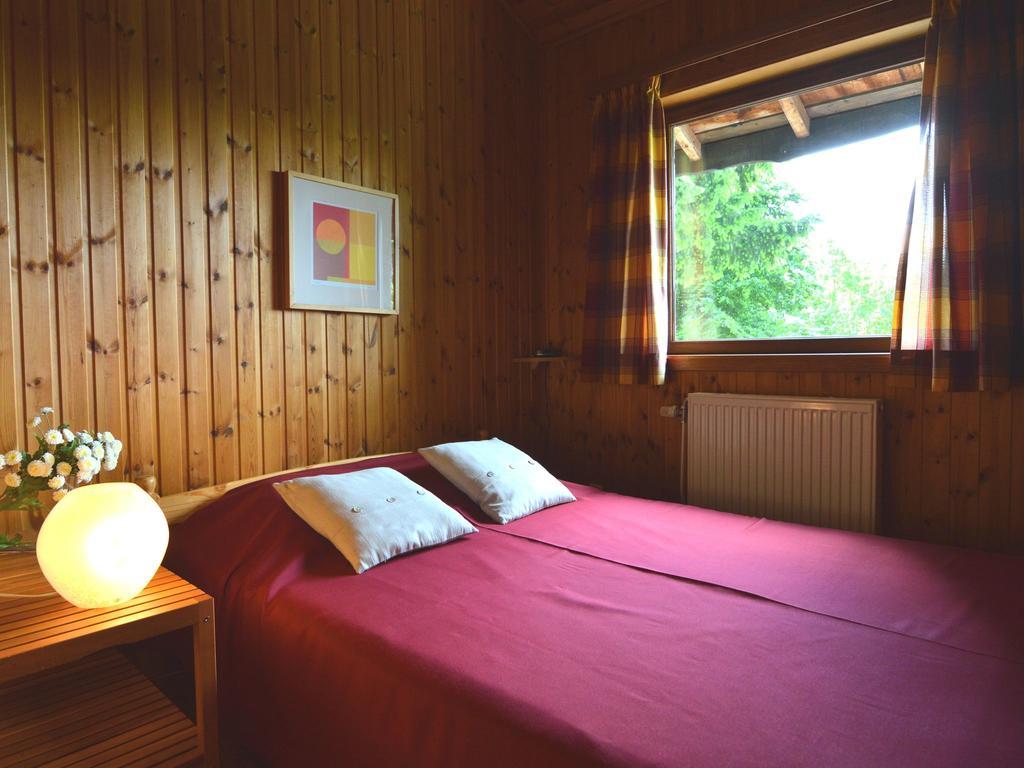 Pretty Cottage Ardennes Near The Valley Of Lesse Vencimont Esterno foto