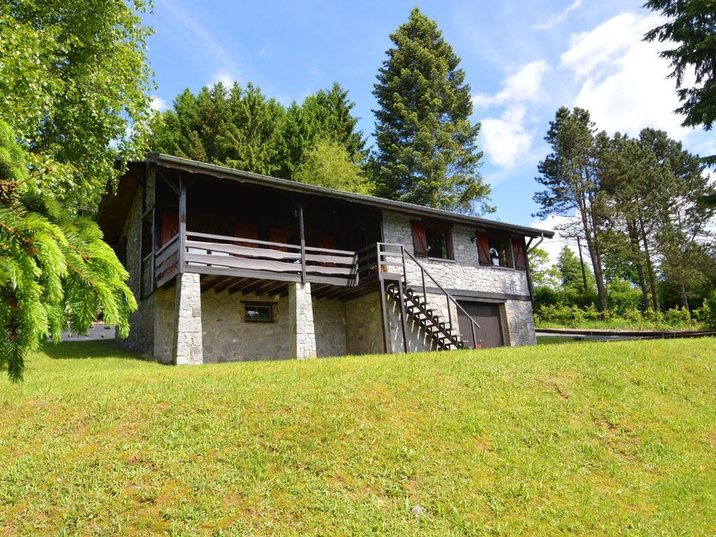Pretty Cottage Ardennes Near The Valley Of Lesse Vencimont Esterno foto